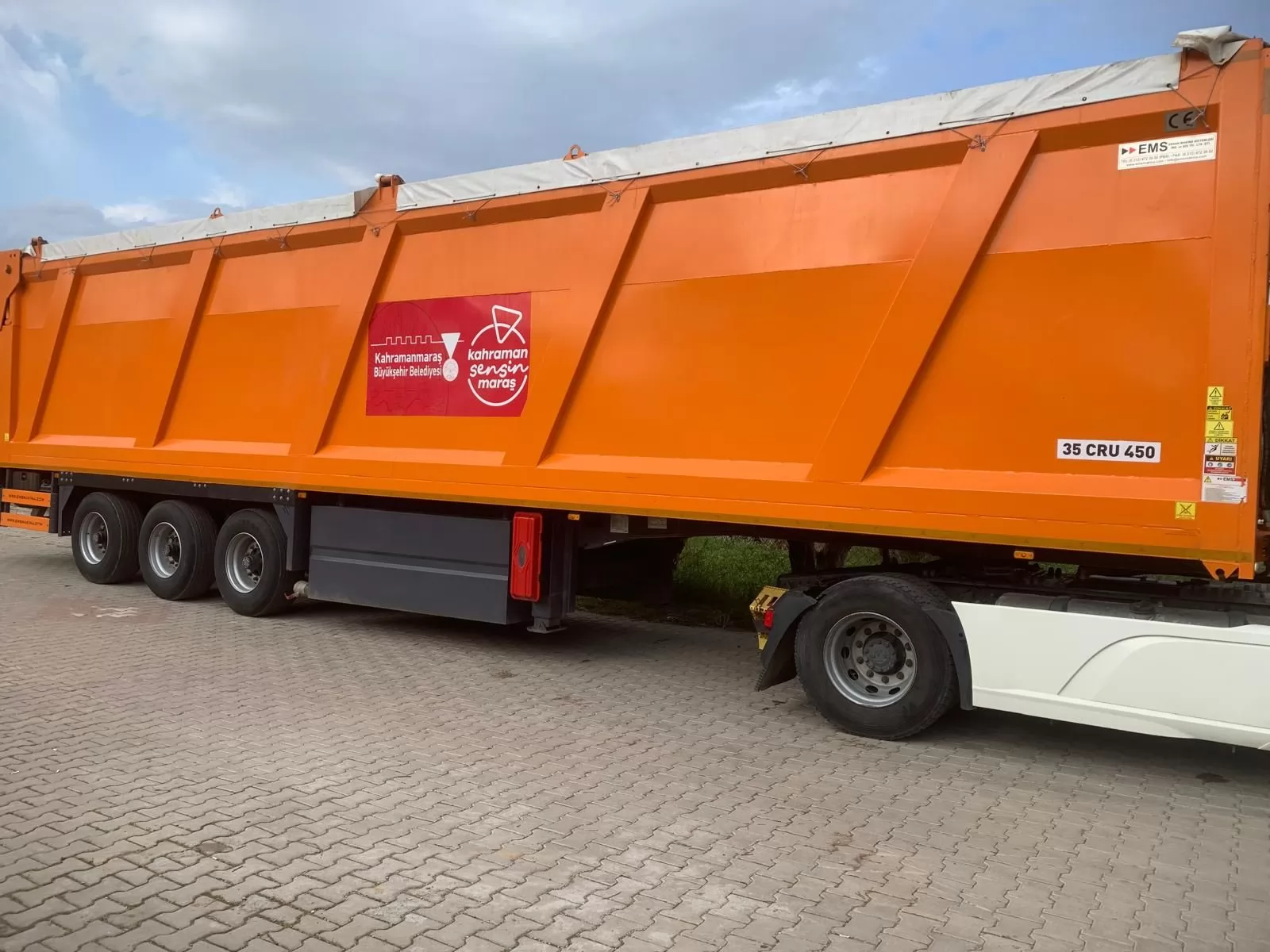 2024-2025 KAYAR TABAN