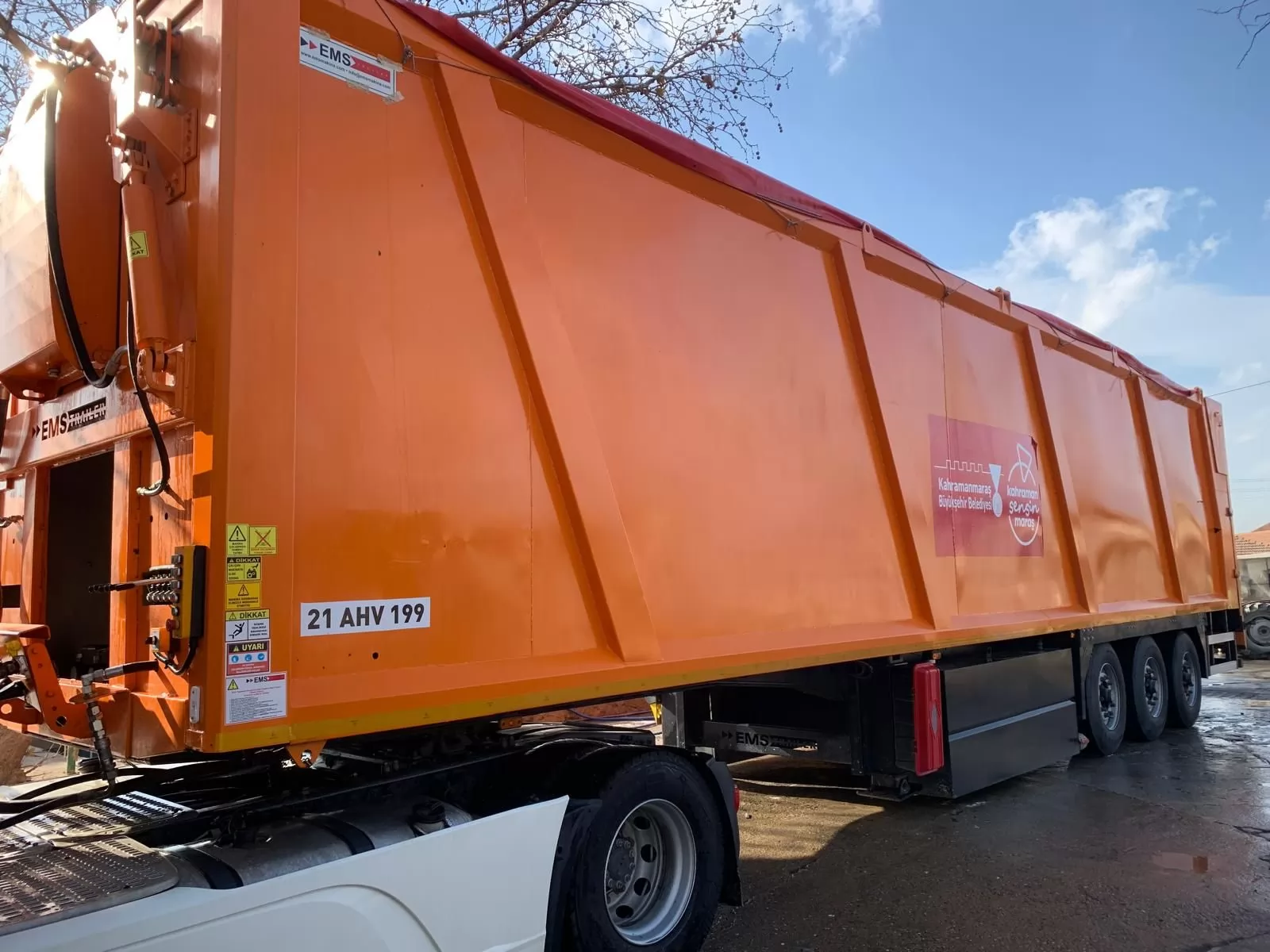 2024-2025 KAYAR TABAN