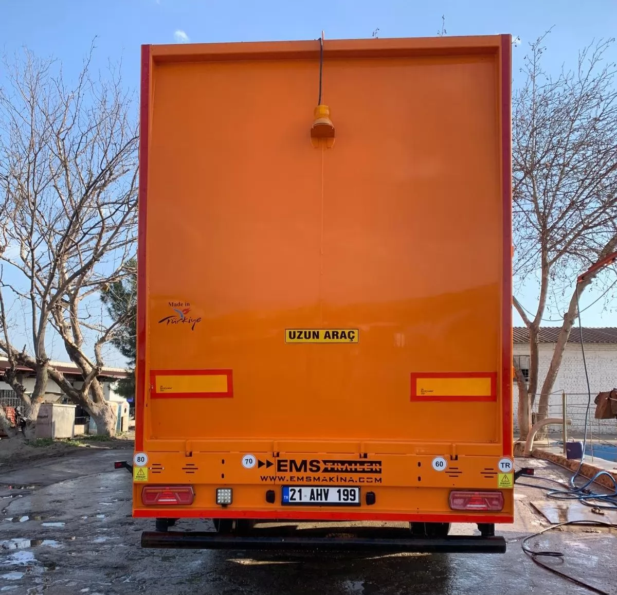 2024-2025 KAYAR TABAN