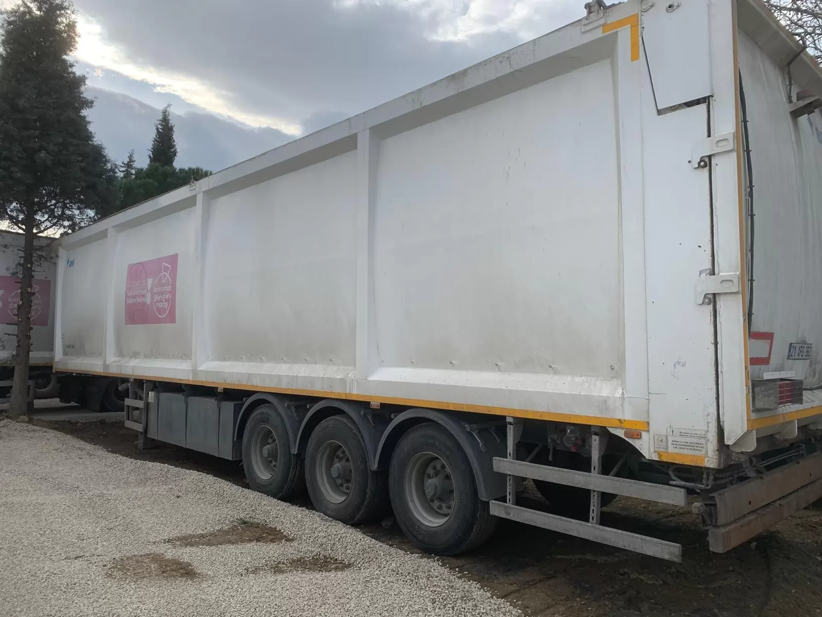 2024-2025 KAYAR TABAN