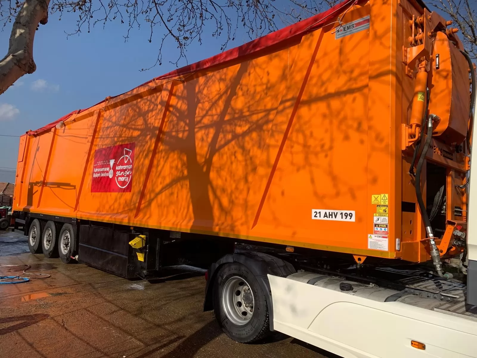 2024-2025 KAYAR TABAN