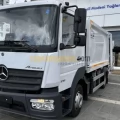 2023 MERCEDES 8+1 M3