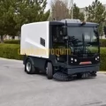 2025 YOL SÜPÜRGESİ 6 M3