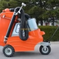 2025 ELECTRIC SWEEPER 240 LT