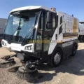 2018 JOHNSTON 5.6 M3