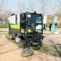 2025 SWEEPER 2 M3