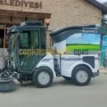 2025 SÜPÜRGE 1,3 M3