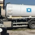 2020 VİDANJÖR 15 TON