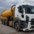 2018 VİDANJÖR 20 TON
