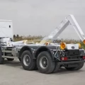 2025 NEW HOOKLİFT