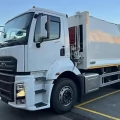 2025 FORD 15+1 M3