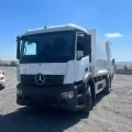 2024 MERCEDES 15+1,5 M3