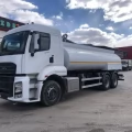2025 WATER TANKER 20 TON