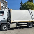 2020 FORD 15+1,5 M3