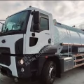 2023 VACUUM TRUCK 10 TON