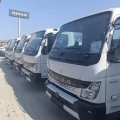 2024 YENİ MITSUBISHI 9B