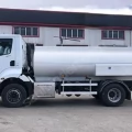 2025 SU TANKERİ 10 TON
