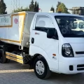 2020 ÇÖP TAXİ