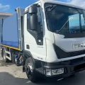 2020 IVECO 8+1 M3
