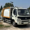 2018 OTOKAR 7+1 M3