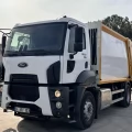 2020 FORD 15+1,5 M3