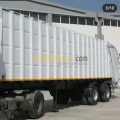 2025 ÇÖP SEMITREYLER