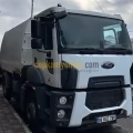 2020 YOL SÜPÜRGESİ 8 M3