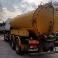 2018 VİDANJÖR 20 TON
