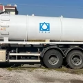 2020 VİDANJÖR 15 TON