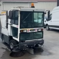 2012 KALDIRIM SÜPÜRGESİ 1,2 M3