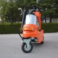 2025 ELECTRIC SWEEPER 240 LT