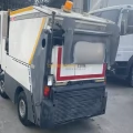 2012 KALDIRIM SÜPÜRGESİ 1,2 M3