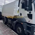 2020 YOL SÜPÜRGESİ 8 M3