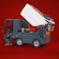 2025 SWEEPER 2 M3