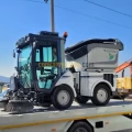 2025 SÜPÜRGE 1,3 M3