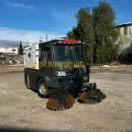 2015 KALDIRIM SÜPÜRGESİ 2 M3