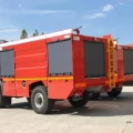 2025 FİRE TRUCK