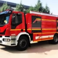 2025 FİRE TRUCK