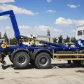 2025 NEW HOOKLİFT