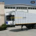 2025 ÇÖP SEMITREYLER
