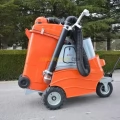 2025 ELECTRIC SWEEPER 240 LT
