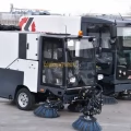 2025 SWEEPER 2 M3