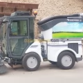 2025 SÜPÜRGE 1,3 M3