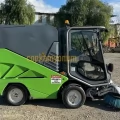 2014 KALDIRIM SÜPÜRGE 1.5 M3