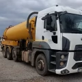 2018 VİDANJÖR 20 TON