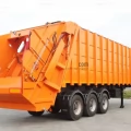 2025 GARBAGE TRAILER