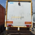 2018 ÇÖP TREYLER 72 M3
