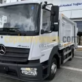 2023 MERCEDES 8+1 M3