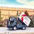 2025 YOL SÜPÜRGESİ 6 M3