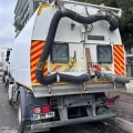2020 YOL SÜPÜRGESİ 8 M3